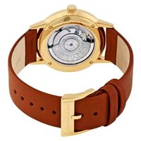 Orologio Hamilton Uomo American Classic in Acciaio H38475501 - H38475501